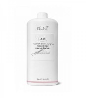 Keune Color Brillianz Shampoo (Шампунь «Яркость цвета») - купить, цена со скидкой