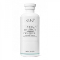 Keune Care Derma Regulate shampoo (Шампунь себорегулирующий) - 