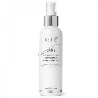 Keune Care Miracle Elixir Keratin Spray (Кератиновый спрей), 140 мл - купить, цена со скидкой