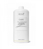 Keune Care line Vtal Nutrition shampoo (Шампунь «Основное питание») - 
