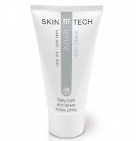 Skin tech "Actilift" with DMAE Cream (Крем для лица "Актилифт"), 50 мл - 