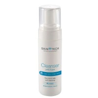Skin tech Cleanser pH5 Foam (Средство очищающее (пенка), 150 мл - купить, цена со скидкой