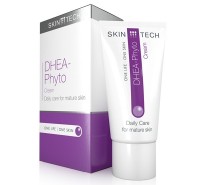 Skin tech DHEA-PHYTO Cream (Крем Фито DHEA), 50 мл - 