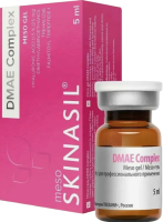DMAE Complex (ДМАЭ Комплекс), 5 мл