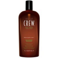 AMERICAN CREW Official Supplier to Men Tea Tree Balancing Shampoo Шампунь для волос 1000мл - 