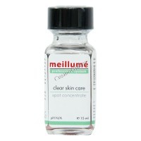 Meillume Clear skin care spot concentrate ( ), 15  - 