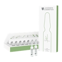 CBD Calming Fluid (Успокаивающий ампульный концентрат)