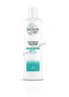 Nioxin Scalp Recovery Conditioner (Увлажняющий кондиционер), 200 мл - 