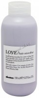 Davines Essential Haircare New Love Lovely hair smoother (   ), 150  - ,   