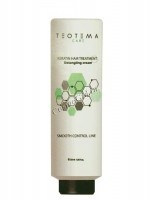 Teotema Cream detangling with keratin (   ), 250  - ,   