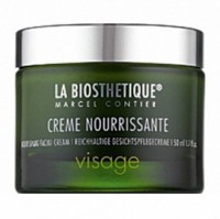 La biosthetique skin care natural cosmetic creme nourrissante (Интенсивно регенерирующий крем) - 