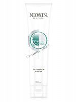 Nioxin Definition creme (Моделирующий крем), 150 мл - купить, цена со скидкой