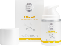 CALM:AID Anti Redness Cream (Крем для кожи с куперозом)