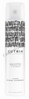 Cutrin Muoto Strong Volume Hairspray (Лак для прикорневого объема сильной фиксации), 300 мл - 