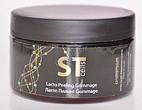 ONmacabim St. Cells Peeling-gommage «Lacto» (Пилинг-гоммаж «Лакто»), 200 мл - купить, цена со скидкой