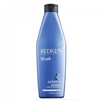 Redken Extreme Shampoo  (Шампунь интенсивное восстановление для всех типов поврежденных волос ) - купить, цена со скидкой