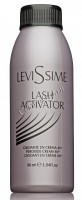 LeviSsime Lash Activator 6V&#186; (Активатор для красителя (активатор 1,8%), 90 мл - купить, цена со скидкой