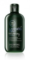 Paul Mitchell Lavender Mint Moisturizing Shampoo (Увлажняющий шампунь с экстрактом лаванды) - купить, цена со скидкой