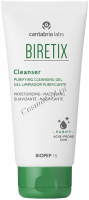 Cantabria Labs Biretix Cleanser Purifying Cleansing gel (Очищающий гель), 200 мл - 