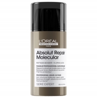 Absolut Repair Molecular Leave-in Mask (Несмываемая маска для молекулярного восстановления)