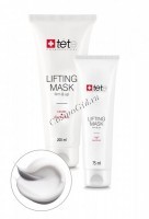 Tete Cosmeceutical Lifting Mask Caviar and Diamonds (Лифтинг маска с экстрактом икры и алмазной микропудрой) - купить, цена со скидкой