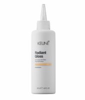 Radiant Gloss Illuminating Hair Gloss (Кондиционер «Сияние и блеск»)