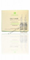 Crioxidil Oily Hair Specific Lotion (Лосьон для жирной кожи головы), 6 шт*10 мл - купить, цена со скидкой