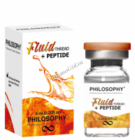 Philosophy Fluid Tread Peptides (Жидкие нити с пептидами), 6 мл - 