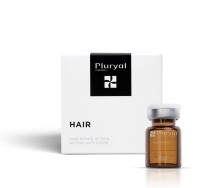 Hair (Коктейль «Роскошные волосы»)