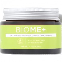 Biome + Smoothing Cloud Creme (Увлажняющий крем Биоми), 50 мл