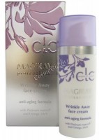Magiray Wrinkle away face cream (- CLC), 30  - ,   