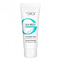 GIGI Sw treatment mask (Маска лечебная) - купить, цена со скидкой