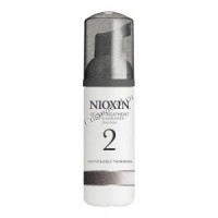 Nioxin Scalp treatment system 2 (Питательная маска система 2), 100 мл - купить, цена со скидкой