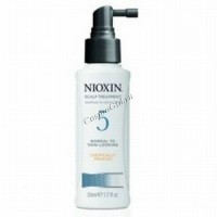 Nioxin Scalp treatment system 5 (Питательная маска система 5), 100 мл - купить, цена со скидкой