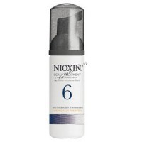 Nioxin Scalp treatment system 6 (Питательная маска система 6), 100 мл - купить, цена со скидкой