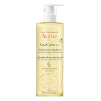 Xeracalm A.D. Oil (Очищающее масло для лица и тела)