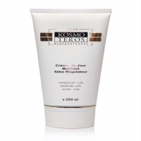 Creme Matifiante Seboregulatrice « Sebalon» (Увлажняющий матирующий крем-себорегулятор)