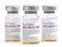 Skin Clinic Melanyc Peptide (  " "), 5  x 5  - ,   