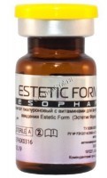 Mesopharm Professional Estetic Form Phyto Slim formula (Препарат для терапии гидролиподистрофии Estetic Form), флакон 5 мл  - купить, цена со скидкой