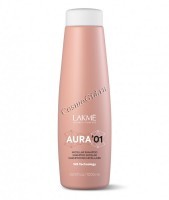 Lakme Aura 01 Micellar Shampoo (Мицеллярный шампунь), 1000 мл - 