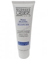 Bernard Cassiere Bilberry Caress Modeling Cream (Моделирующий крем с черникой), 125 мл - 
