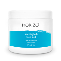 Morizo SPA Body Line Modeling Body Cream Mask (Крем-маска для тела Моделирующая), 500 мл - 