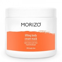 Morizo SPA Body Line Lifting Body Cream Mask (Крем-маска для тела Подтягивающая), 500 мл - купить, цена со скидкой