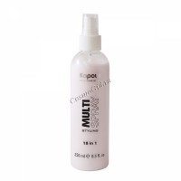 Kapous Мультиспрей для укладки волос 18 в 1 "Multi Spray", 250 мл - 