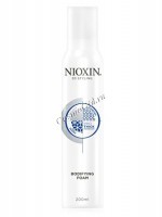 Nioxin bodifying foam (Мусс подвижной фиксации), 200 мл - купить, цена со скидкой