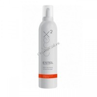 Estel Professional Airex Hair mousse (Мусс для волос), 400 мл - купить, цена со скидкой