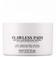 Instytutum Flawless pads (Подушечки с кислотами для обновления кожи), 60 шт - купить, цена со скидкой