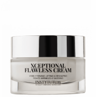 Instytutum Xceptional Flawless Cream (Антивозрастной крем для лица), 50 мл - купить, цена со скидкой