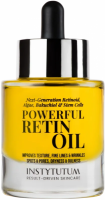 Instytutum Powerful RetinOil (Концентрированное масло с ретиноидом), 30 мл - купить, цена со скидкой