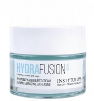 Instytutum HydraFusion 4D Hydrating Water Burst Cream (Увлажняющий гель-крем с 4 видами гиалуроновой кислоты), 50 мл - 